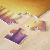 トンボおよび日曜日のパズル ジグソーパズル (側面)