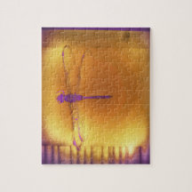 トンボおよび日曜日のパズル