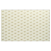 トンボお洒落イ模様 ファブリック (ヤード)