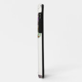 トンボが付いているドードーの気球 Case-Mate iPhoneケース (裏面/左)