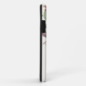 トンボが付いているドードーの気球 Case-Mate iPhoneケース (裏面/右)