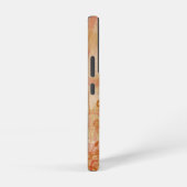 トンボが咲く SAMSUNG GALAXYケース (右側面)