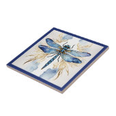 トンボのアルコールインク タイル (側面)