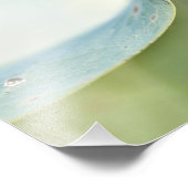 トンボのインスピレーション フォトプリント            (角)