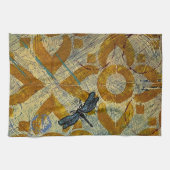 トンボのキッチンタオル キッチンタオル (横)