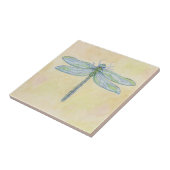 トンボのタイル タイル (側面)