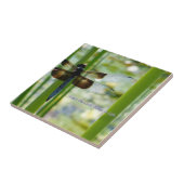 トンボのタイル タイル (側面)