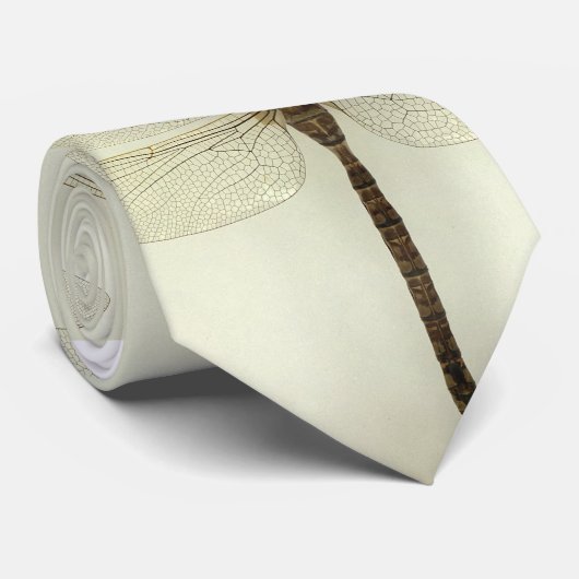 トンボのタイ ネクタイ (ロール)