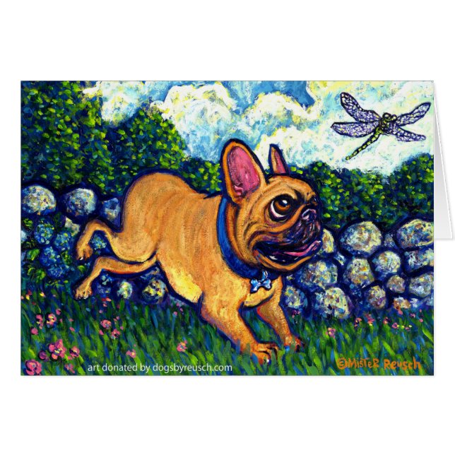 トンボのチェーサー (正面横)