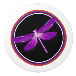 トンボのノブ セラミックノブ