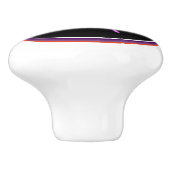 トンボのノブ セラミックノブ (側面)