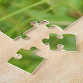 トンボのパズル ジグソーパズル (側面)