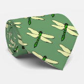 トンボのベビー ネクタイ (ロール)