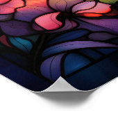 トンボのポスター ポスター (角)