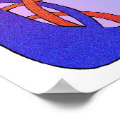 トンボのポスター ポスター (角)