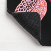 トンボのマウスパッド マウスパッド (コーナー)