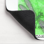 トンボのマウスパッド マウスパッド (コーナー)