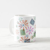 トンボのマグ コーヒーマグカップ (正面左)