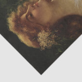 トンボの切り離し 薄葉紙 (詳細)