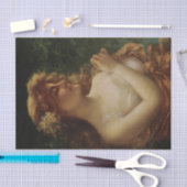 トンボの切り離し 薄葉紙 (クラフト)