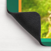 トンボの口。 マウスパッド (コーナー)