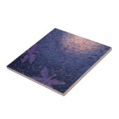 トンボの月 タイル (側面)