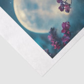 トンボの月 薄葉紙 (詳細)