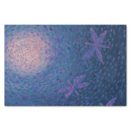 トンボの月 薄葉紙