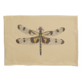 トンボの枕カバー 枕カバー (正面左)