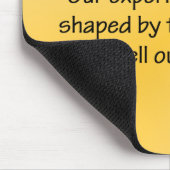 トンボの知恵および物語 マウスパッド (コーナー)