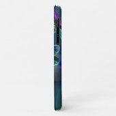 トンボの美しい Case-Mate iPhoneケース (裏面/左)