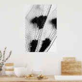 トンボの翼 ポスター (キッチン)