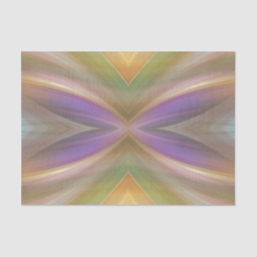 トンボの翼 薄葉紙 (正面)