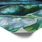 トンボの記憶 ポスター (角)