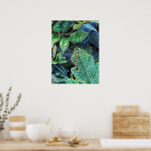 トンボの記憶 ポスター (キッチン)