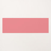 トンボの踊り ヨガマット (裏面(横))