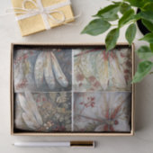 トンボの踊り 薄葉紙 (ギフト)