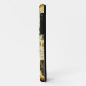 トンボの飛び散素朴り Case-Mate iPhoneケース (裏面/左)