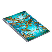 トンボの飛び玉 ノートブック (右側)