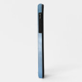 トンボの"そう愛された"詩 Case-Mate iPhoneケース (裏面/左)