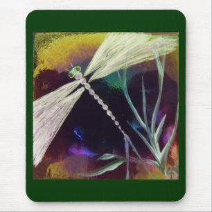 トンボのmousepad マウスパッド