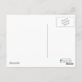 トンボはがき ポストカード (裏面)