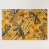 トンボウォームブリーズジグソーパズル ジグソーパズル (横)