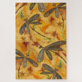 トンボウォームブリーズジグソーパズル ジグソーパズル