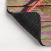 トンボカラフルイ マウスパッド (コーナー)