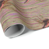 トンボカラフルイ ラッピングペーパー (ロールコーナー)