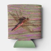 トンボカラフルイ 缶クーラー (裏面)