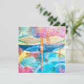 トンボサンキューカード サンキューカード (スタンド正面)