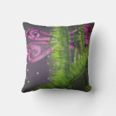 トンボシリーズ クッション (裏面)