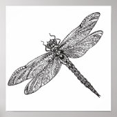 トンボスタイル2 ポスター (正面)